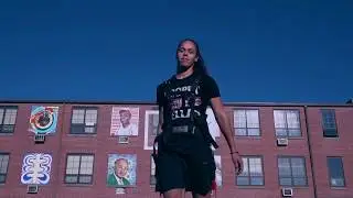 Briana Green Highlights in The Total Resistance! 