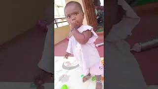 Nirvivysha Rayan | Baby Nirvi Moments & Home Vibes