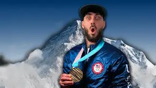 Как стать профессиональным сноубордистом