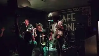 Kill Lincoln  Good Riddance to Good Advice Live