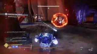 Destiny 2 trying to get a bottom dollar