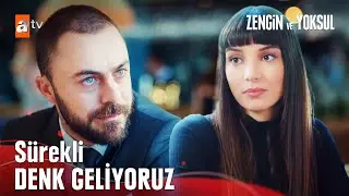 Aysel ve Emir buluştu!- Zengin ve Yoksul 1. Bölüm