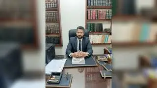 مرافعة في قضية سرقة دخول عقار وبراءة المتهم