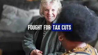 Didi Barrett: Our Advocate in Albany