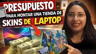 COMO MONTAR UNA TIENDA DE SKINS ! by DK Creaciones 