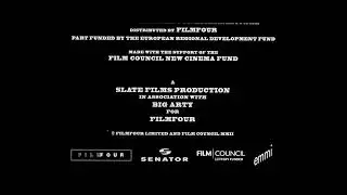 FilmFour/Senator/Film Council/Emmi/Sony Pictures Classics/Sony Pictures Television (2002)