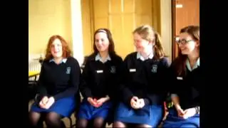 Eureka Secondary School Kells Graduation Film 2012
