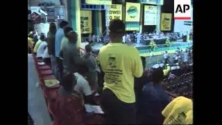 South Africa - Winnie declines ANC nomination
