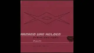 Armand Van Helden - Psychic Bounty Killaz
