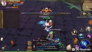 ERA OF CELESTIAL LEAGUE GUILD INDO GLORY HKT-300