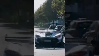 Koenigsegg Jesko Attack Acceleration | Pure Sound