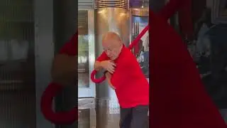 Tips for Self Defense with a Walking Cane