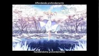 Kokia - Il Mare Dei Suoni [Sub Español]