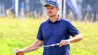 Justin Rose on Fire, Rory in the Pond | 2025 masters leaderboard | augusta national
