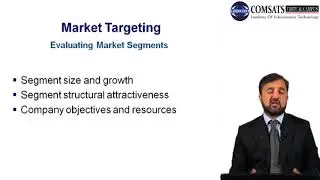 Creating Value for Target Customers|Fundamentals of Marketing Hindi Urdu  LECTURE 12