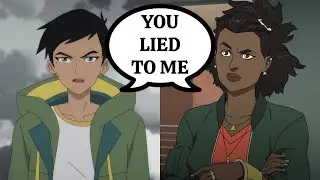 Why Everyone Hates Lois and Amber