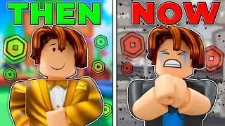 Can You Still Make Robux On Pls Donate?