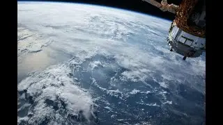 NASA HQ to Houston: Will Texas Win the Space Battle?