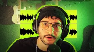 Um Dia Na Vida De Um Produtor Musical BR |  mini doc.
