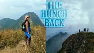 Ma On Shan Hike / The Hunch Backs | Ngau Ngak Shan |12th highest mountain in Hong Kong  #exploremore