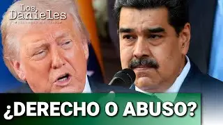 Justicia para unos, muerte para otros: la contradicción que sacude al mundo | Los Danieles