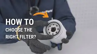 Stop Guessing! Match Tractor Fuel & Oil Filters