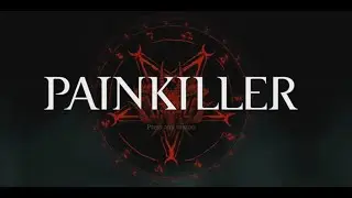 Painkiller on Nightmare solo Cathedral Bridge Boss