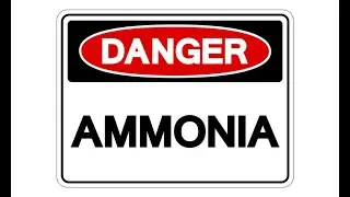 Ammonia: Safety Essential Tips
