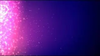 4K Purple Sparks- 2160p FREE Motion Backgrounds AA VFX
