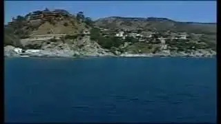 Travel Guide to the Calabria Region of Italy