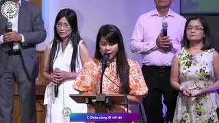 Ch&uacute;a Lu&ocirc;n Mở Lối 10082025&nbsp;#Chualuonmoloi&nbsp;#piano&nbsp;#hymns&nbsp;#thanhca&nbsp;#tinlanh&nbsp;#godwillmakeaway