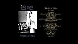 iSee (a Sneak preview)
