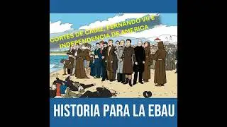 PAU Historia. 1812-1833
