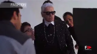 CHOUPETTE OPEL CORSA by Karl Lagerfeld by Fashion Channel
