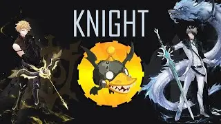 Project Duck Grand Master & Mystic Knight Trailer