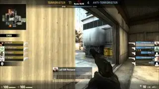 USP Op (CSGO)