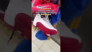Insane Burlington finds man #burlington #burlingtonfinds #jordans #nike