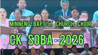 Krima No 7 soba/Minneng Baptist Church Choir Git ringgipa,