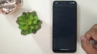 Como mudar a resolu&ccedil;&atilde;o do gravador de tela no Xiaomi 15