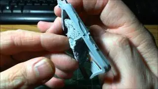 vlog #362 - Unboxing Vampire Counts Varghulf (Finecast)