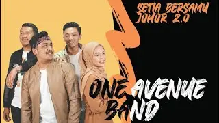 One Avenue buskers : AYUH JOHOR [Setia bersamamu johor 2.0]
