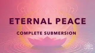 Deep Meditation Music for Inner Peace, Relaxation, and Emotional Healing Journey