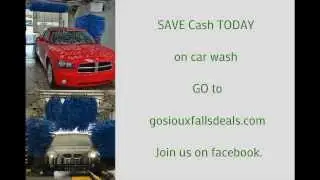 sioux falls restaurant deals