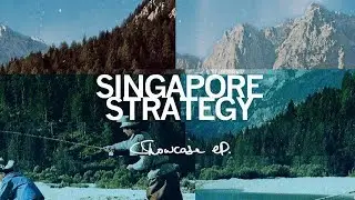 Singapore Strategy - Showcase EP [Full EP] (2013)