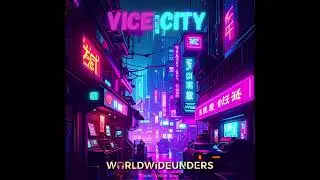 Neon Tears