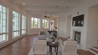 3311 S Harbour Place - Waterfront Home for Sale Panama City