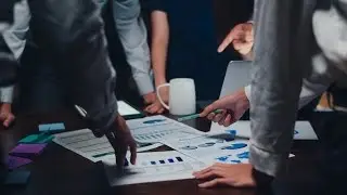Software Project Management workflows