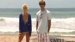 Swell: Behind The Scenes Late Summer