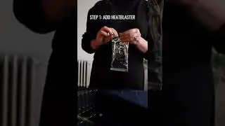 Flameless Heating Solution to keep food warm for 30 minutes or less