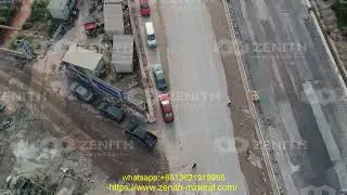 150tph mobile cone crusher in south africa